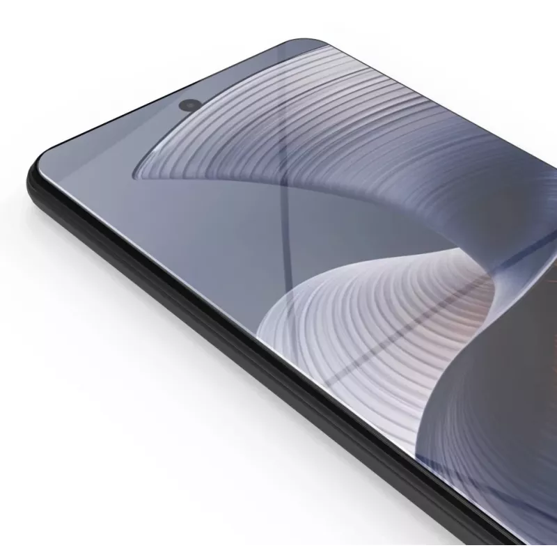 Hama Clear Protect Clear ochranná fólia displeja Motorola 1 ks