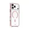 LAUT L_IP25D_AP_P AERO PROTECT puzdro pre iPhone 17 Pro Max, Lace Pink (ružové)