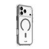 LAUT L_IP25D_AP_GY AERO PROTECT puzdro pre iPhone 17 Pro Max, Shadow Grey (sivé)