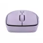 HP AZ7B7AA 400 Quiet bezdrôtová myš, 6000 DPI, fialová