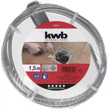 kwb 956021 špirála na čistenie odpadov