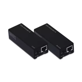 Rozširujúca karta DIGITUS DC-53100 VGA 34mm x 92mm x 22mm
