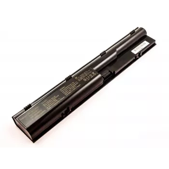 CoreParts MBI2209 náhradný diel pre notebook batéria