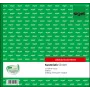 Obchodný formulár Sigel SD009