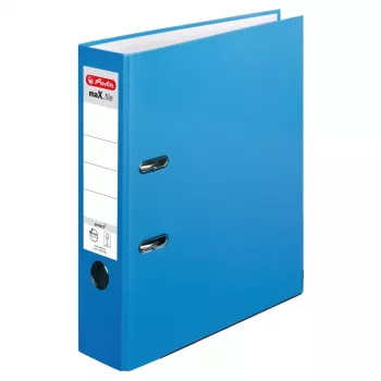 Zakladač Herlitz 10094837 modrý