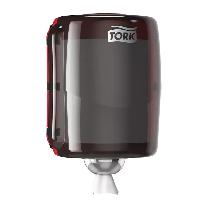 Dávkovač papierových utierok Tork 653008
