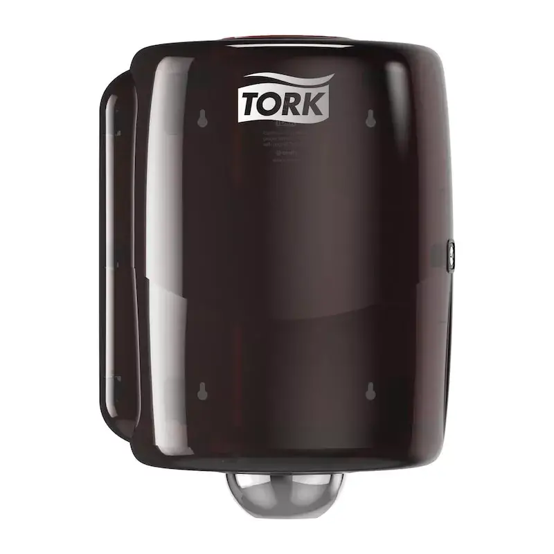 Dávkovač papierových utierok Tork 653008