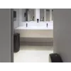 Dávkovač papierových utierok Tork 553008 čierny