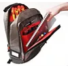 Batoh C.K Tools MA2635 čierny sivý červený