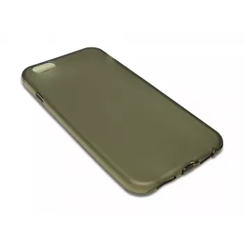Sandberg puzdro iPhone 6 soft čierne, puzdro, Apple, iPhone 6, 11,9 cm (4,7 palca), čierna