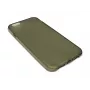 Sandberg puzdro iPhone 6 soft čierne, puzdro, Apple, iPhone 6, 11,9 cm (4,7 palca), čierna