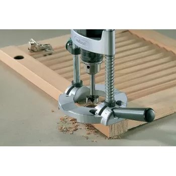 Mobilný stojan na vŕtačku wolfcraft tecmobil 4522000