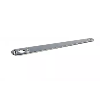 Bosch 1 607 950 043 montážna sada čierna kov