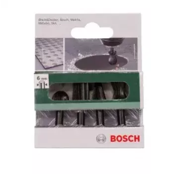 Bosch sada rotačných frézovacích hrotov pre ručné frézovanie, 3 ks (2609255303)