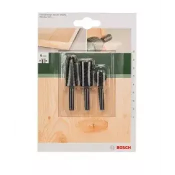 Bosch 2609255302 rašpľa