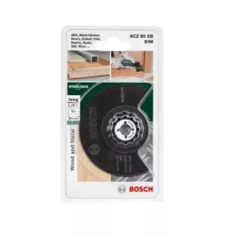 Bosch 2609256943 kotúč píly 8,5 cm 1 kus