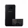 Samsung kryt s klávesnicou QWERTZ pre Galaxy S6 edge+, čierny (EJ-CG928MBEGDE)