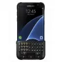 Samsung kryt s klávesnicou QWERTZ pre Galaxy S6 edge+, čierny (EJ-CG928MBEGDE)