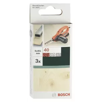 Bosch 2609256239 3 ks rolka