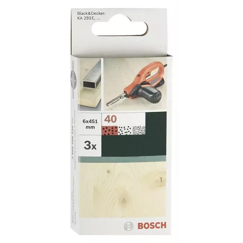 Rolka Bosch 2609256238 3 ks