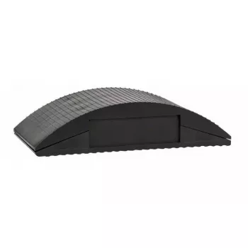 Brúsny blok Bosch 2 607 000 635 čierna guma 70x130mm