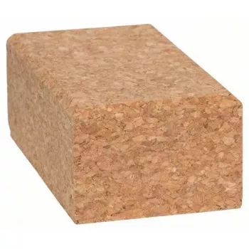 Bosch 2 607 000 636 brúsny blok