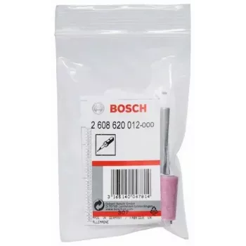 Príslušenstvo na leštenie rotačného nástroja Bosch 2 608 620 012 priemer stopky 6 mm