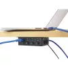 USB hub Renkforce 1318454