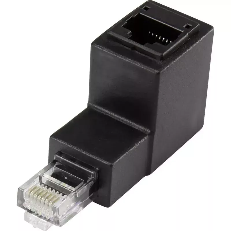 Káblový adaptér Renkforce RF-4087416