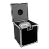 Flightcase Roadinger 31000429 preglejka čierna strieborná 4,7 kg