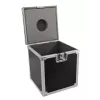 Flightcase Roadinger 31000429 preglejka čierna strieborná 4,7 kg