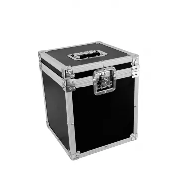 Flightcase Roadinger 31000429 preglejka čierna strieborná 4,7 kg