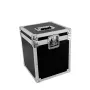 Flightcase Roadinger 31000429 preglejka čierna strieborná 4,7 kg