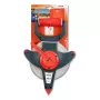Meracie pásmo KWB 063550 50m plast modrá oranžová