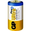 Jednorazová batéria GP Batteries Ultra Plus alkalická C