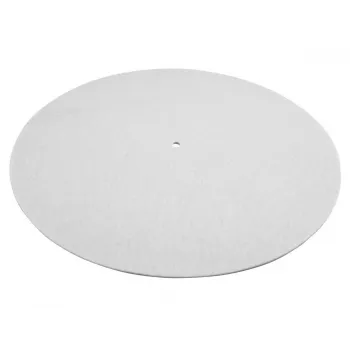 Podložka pod gramofónovú platňu Omnitronic 10620202