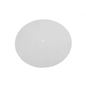 Podložka pod gramofónovú platňu Omnitronic 10620202