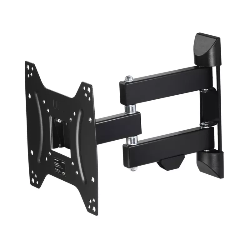 Hama 00118101 TV držiak na stenu 121,9 cm (48 palcov) čierny