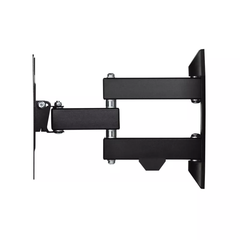 Hama 00118101 TV držiak na stenu 121,9 cm (48 palcov) čierny