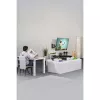 Hama 00118101 TV držiak na stenu 121,9 cm (48 palcov) čierny