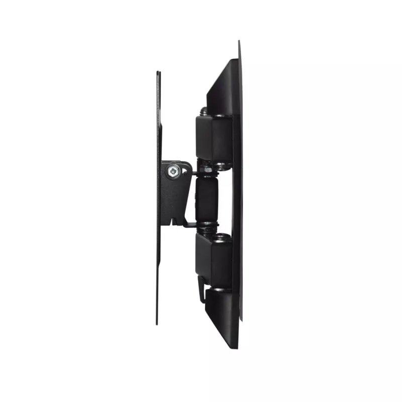 Hama 00118101 TV držiak na stenu 121,9 cm (48 palcov) čierny