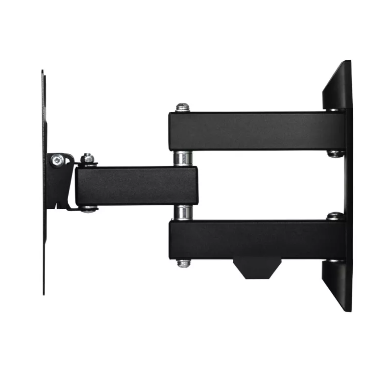 Hama 00118101 TV držiak na stenu 121,9 cm (48 palcov) čierny