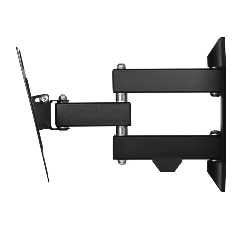 Hama 00118101 TV držiak na stenu 121,9 cm (48 palcov) čierny