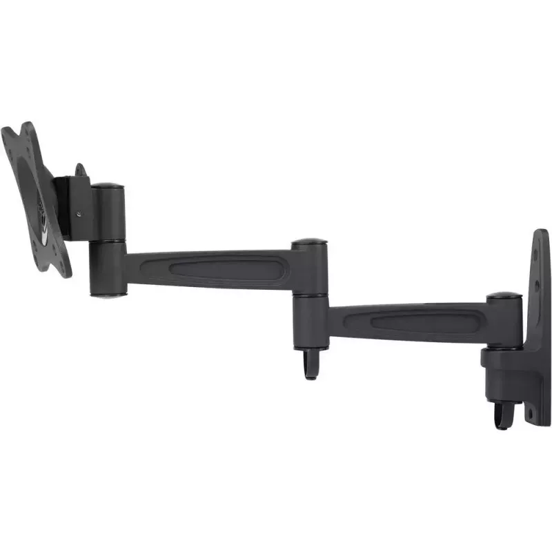 TV držiak na stenu SpeaKa Professional SP-6012552 96,5 cm (38 palcov) čierny