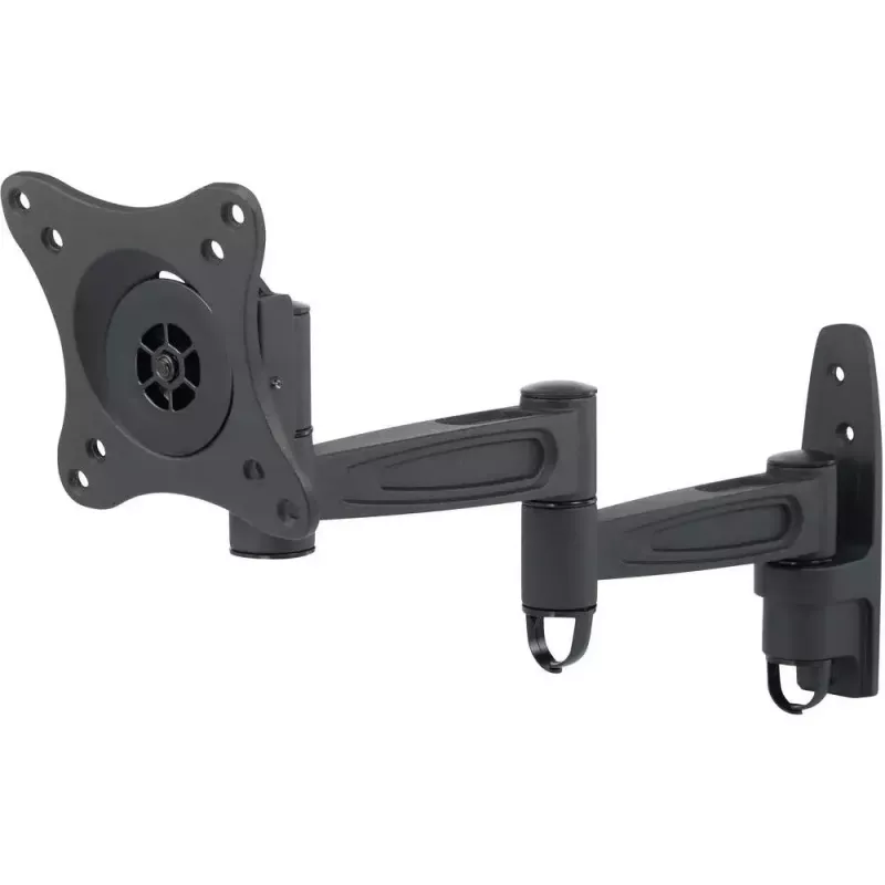TV držiak na stenu SpeaKa Professional SP-6012552 96,5 cm (38 palcov) čierny