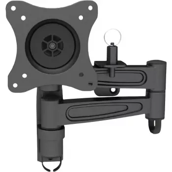 TV držiak na stenu SpeaKa Professional SP-6012552 96,5 cm (38 palcov) čierny