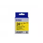 Epson LabelWorks LK-6YB2 kazeta s páskou na magnetické štítky, 1,5 m, pre LW-Z700FK