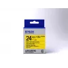Epson LabelWorks LK-6YB2 kazeta s páskou na magnetické štítky, 1,5 m, pre LW-Z700FK