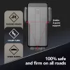 Cellularline Hug - univerzálny, mobilný telefón/smartfón, pasívny držiak, auto, čierny