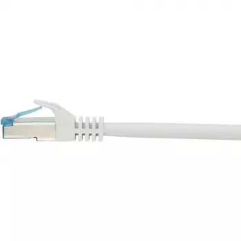 Sieťový kábel Renkforce RF-4145280 0,5 m Cat6a S/FTP